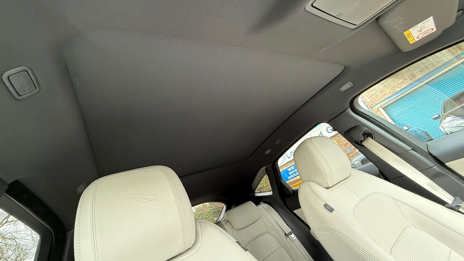 Used Jaguar E-Pace 2018 for sale - 77632640: Photo 19