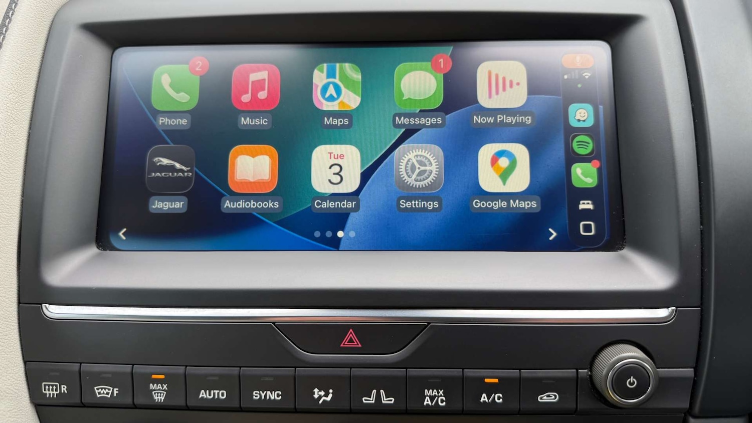 Used Jaguar E-Pace 2018 for sale - 77632640: Photo 20