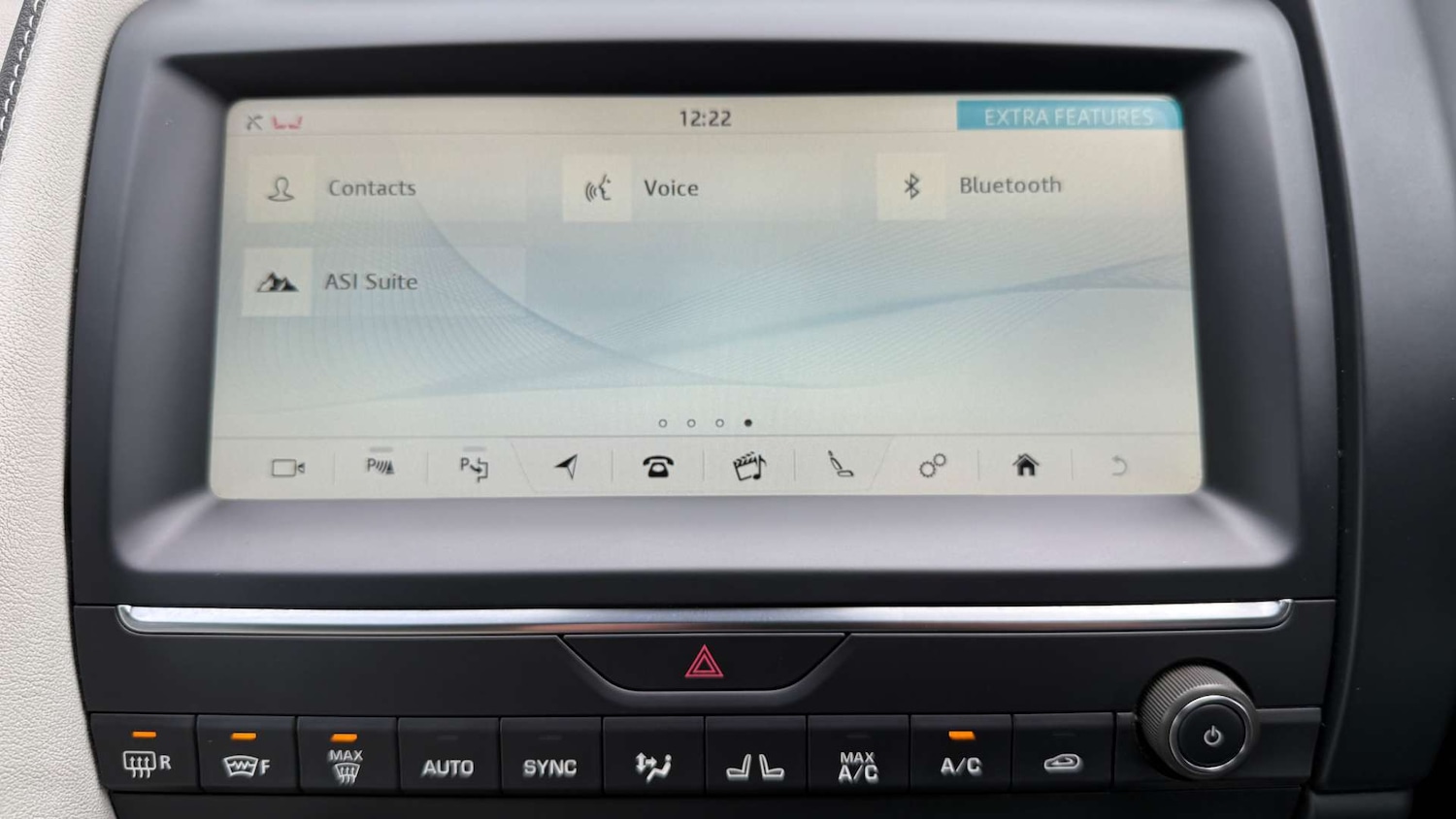 Used Jaguar E-Pace 2018 for sale - 77632640: Photo 23