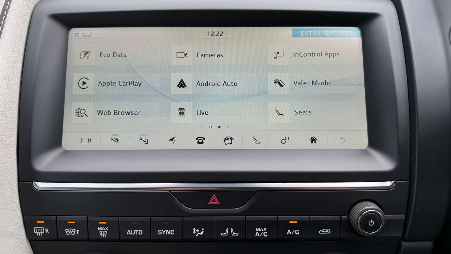 Used Jaguar E-Pace 2018 for sale - 77632640: Photo 24