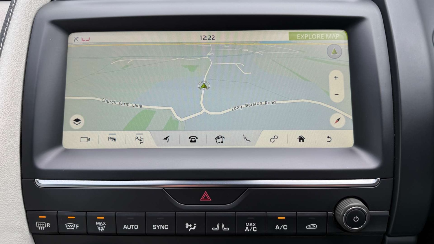 Used Jaguar E-Pace 2018 for sale - 77632640: Photo 27