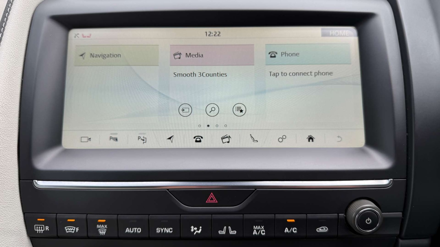 Used Jaguar E-Pace 2018 for sale - 77632640: Photo 28