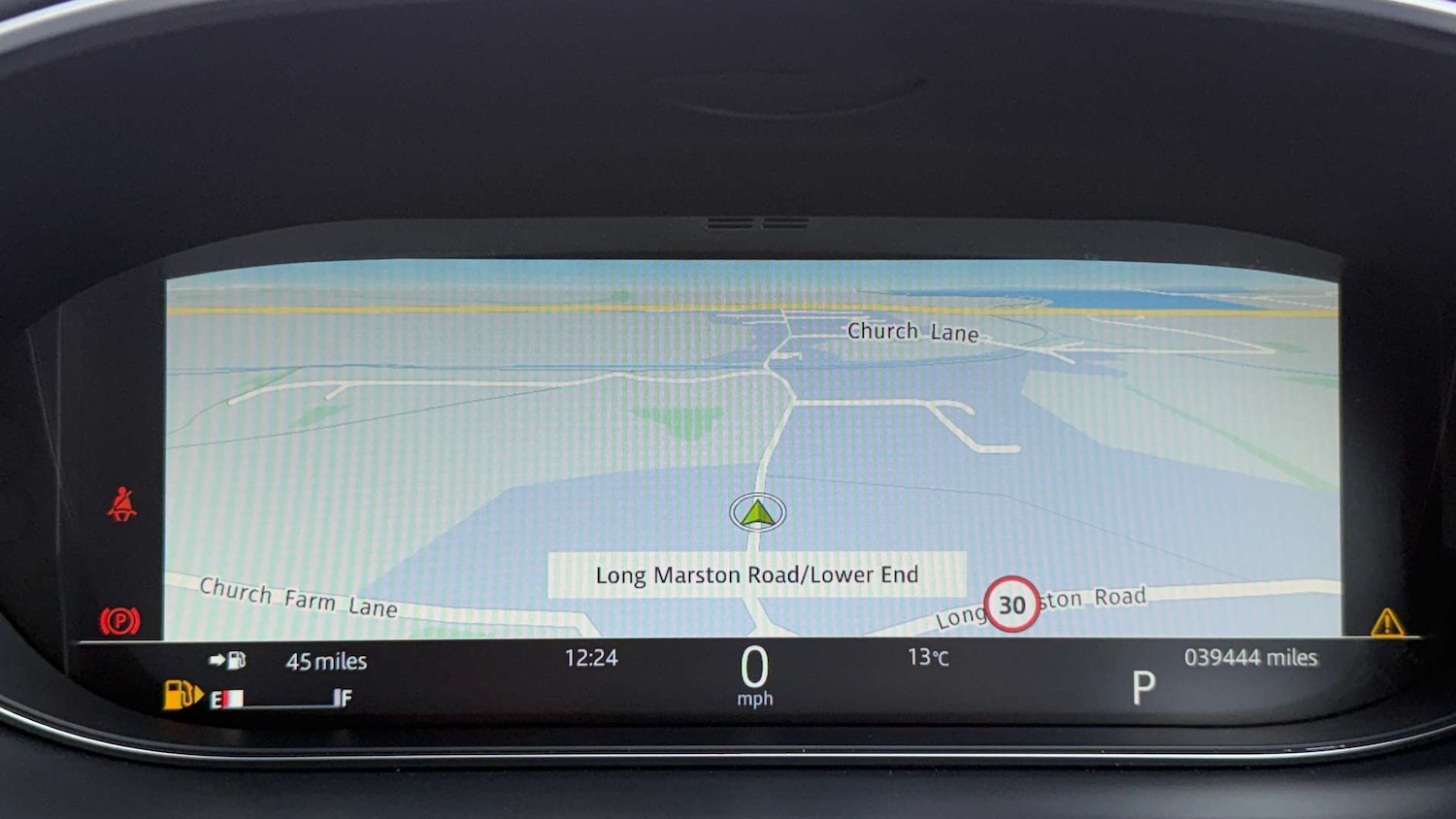 Used Jaguar E-Pace 2018 for sale - 77632640: Photo 29