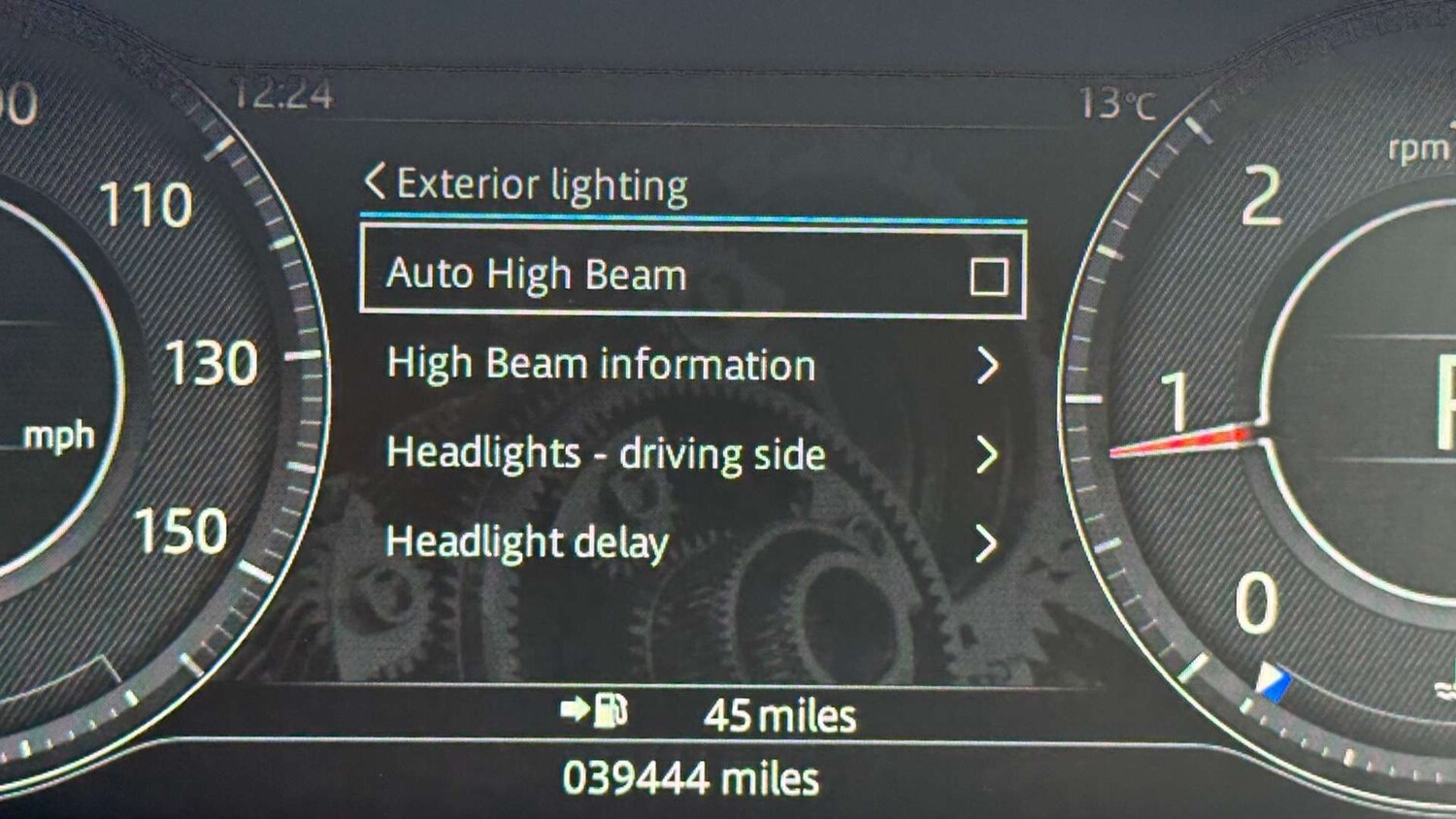 Used Jaguar E-Pace 2018 for sale - 77632640: Photo 30