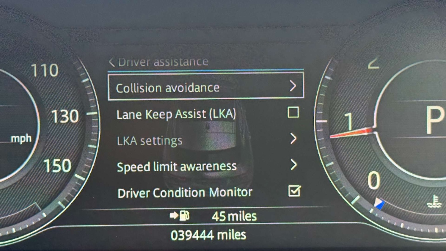 Used Jaguar E-Pace 2018 for sale - 77632640: Photo 31