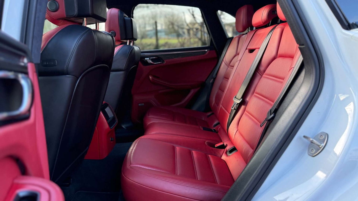 Used Porsche Macan 2015 for sale - 77328608: Photo 15