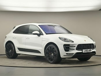 Used Porsche Macan 2015 for sale - 77328608: Photo