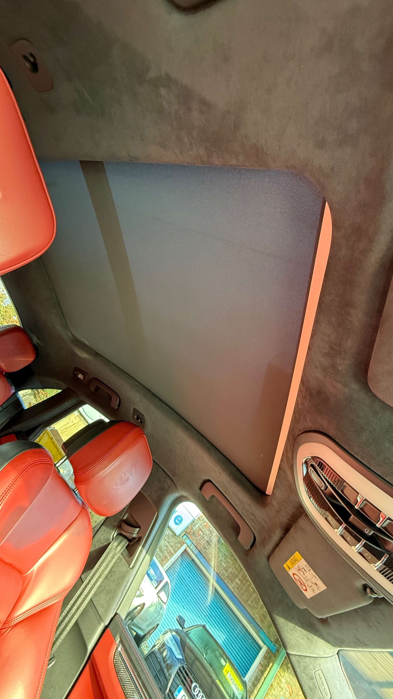 Used Porsche Macan 2015 for sale - 77328608: Photo 20