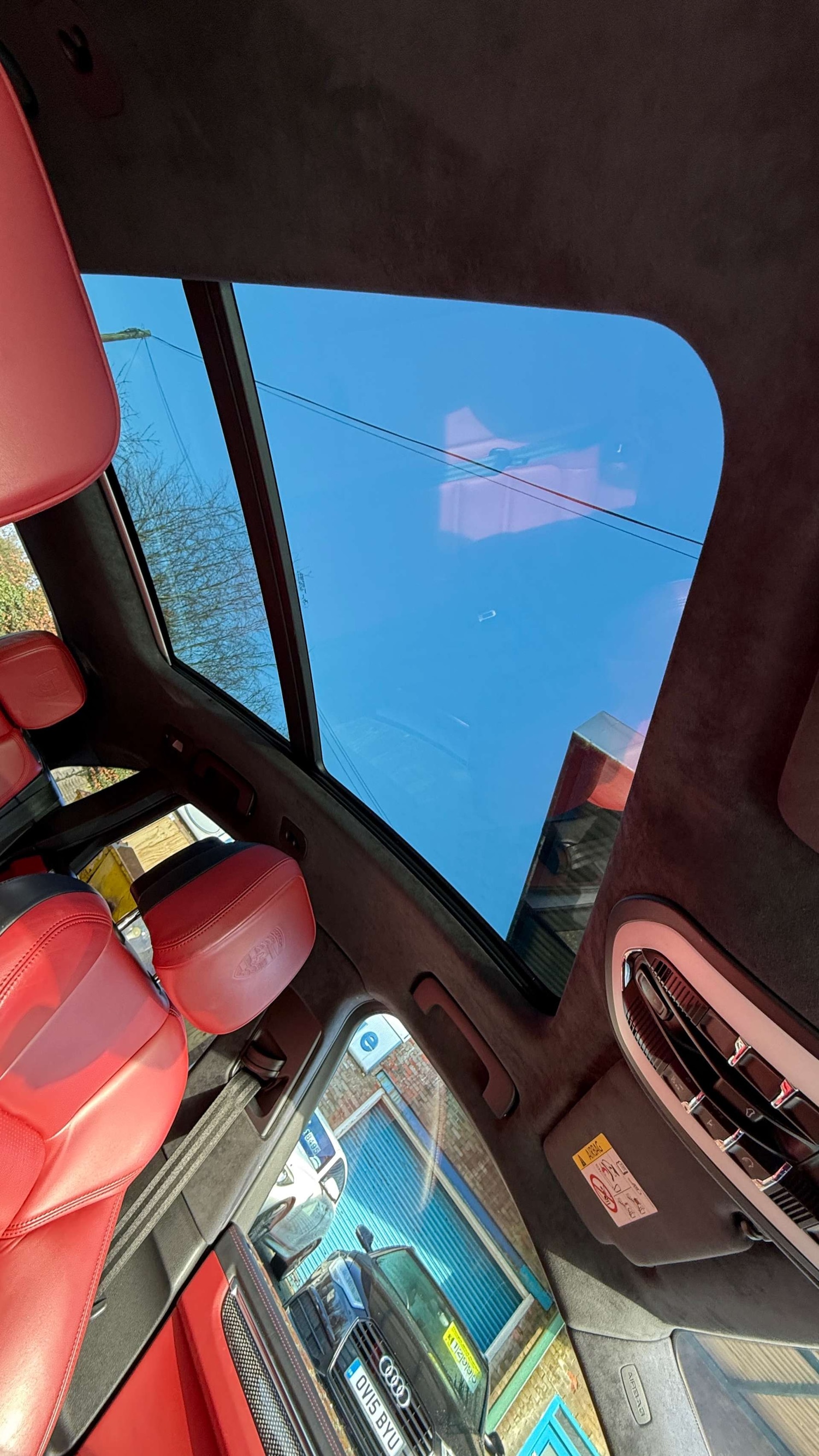 Used Porsche Macan 2015 for sale - 77328608: Photo 21