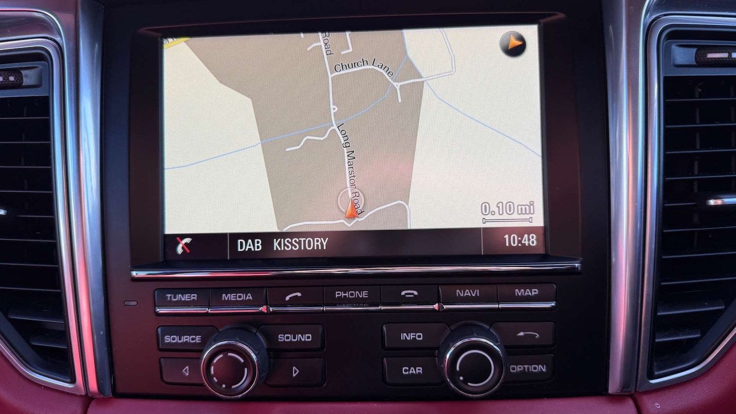 Used Porsche Macan 2015 for sale - 77328608: Photo 23