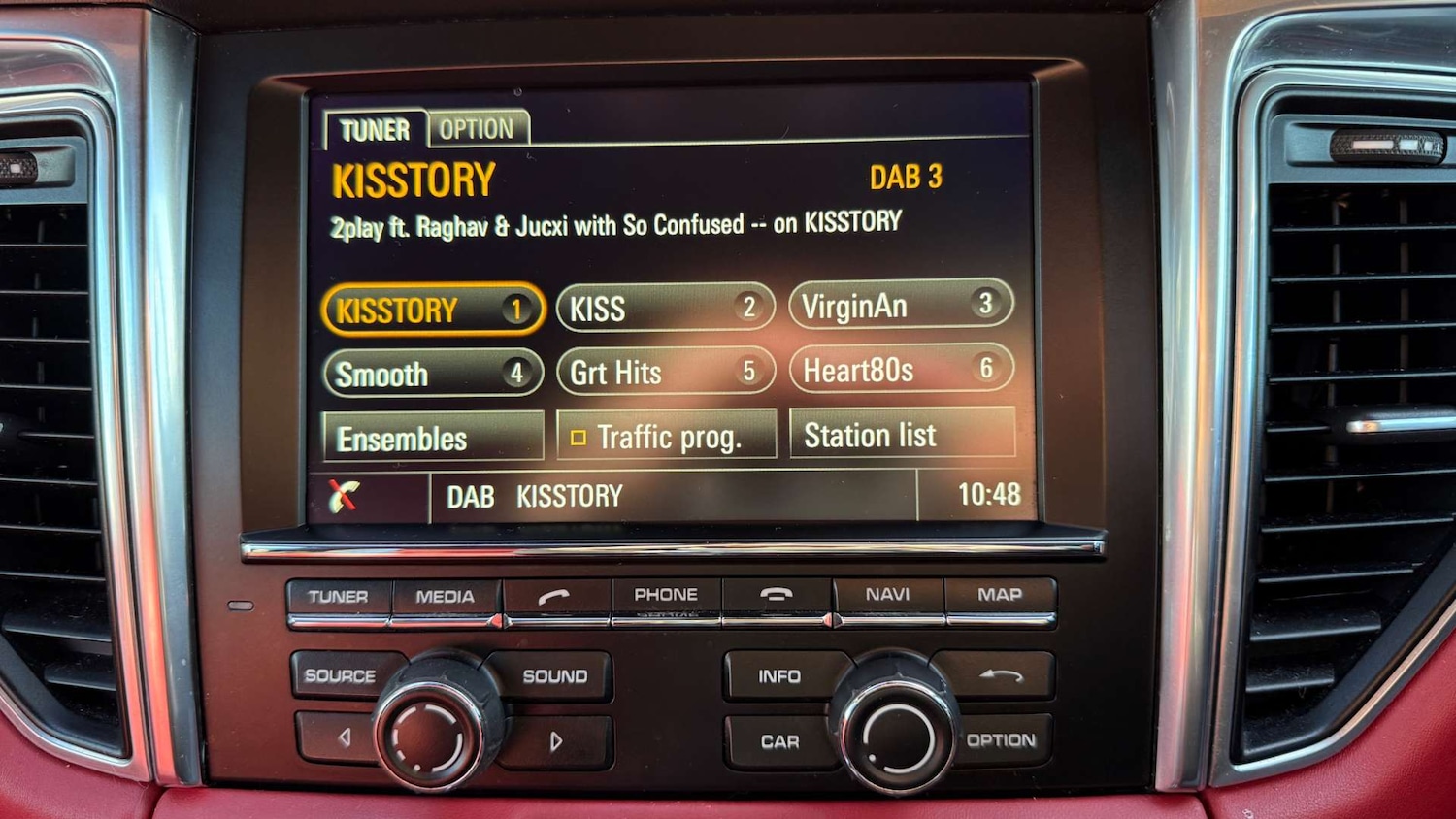 Used Porsche Macan 2015 for sale - 77328608: Photo 27