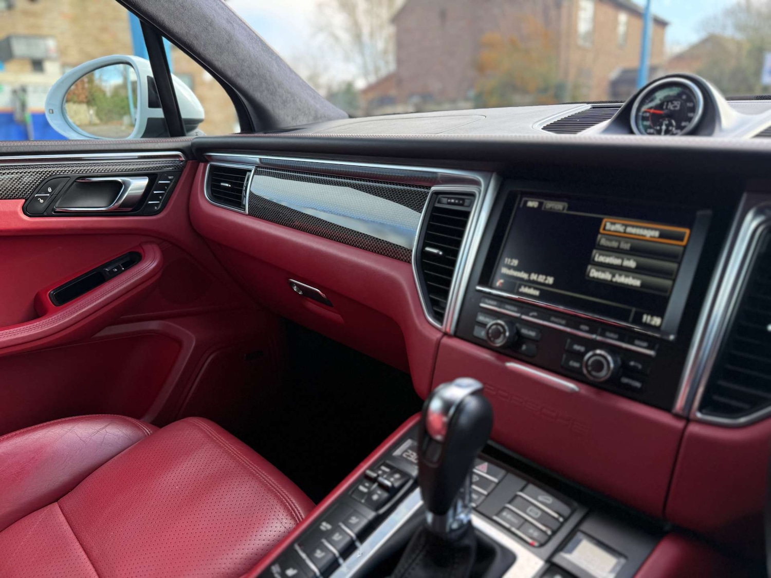 Used Porsche Macan 2015 for sale - 77328608: Photo 39