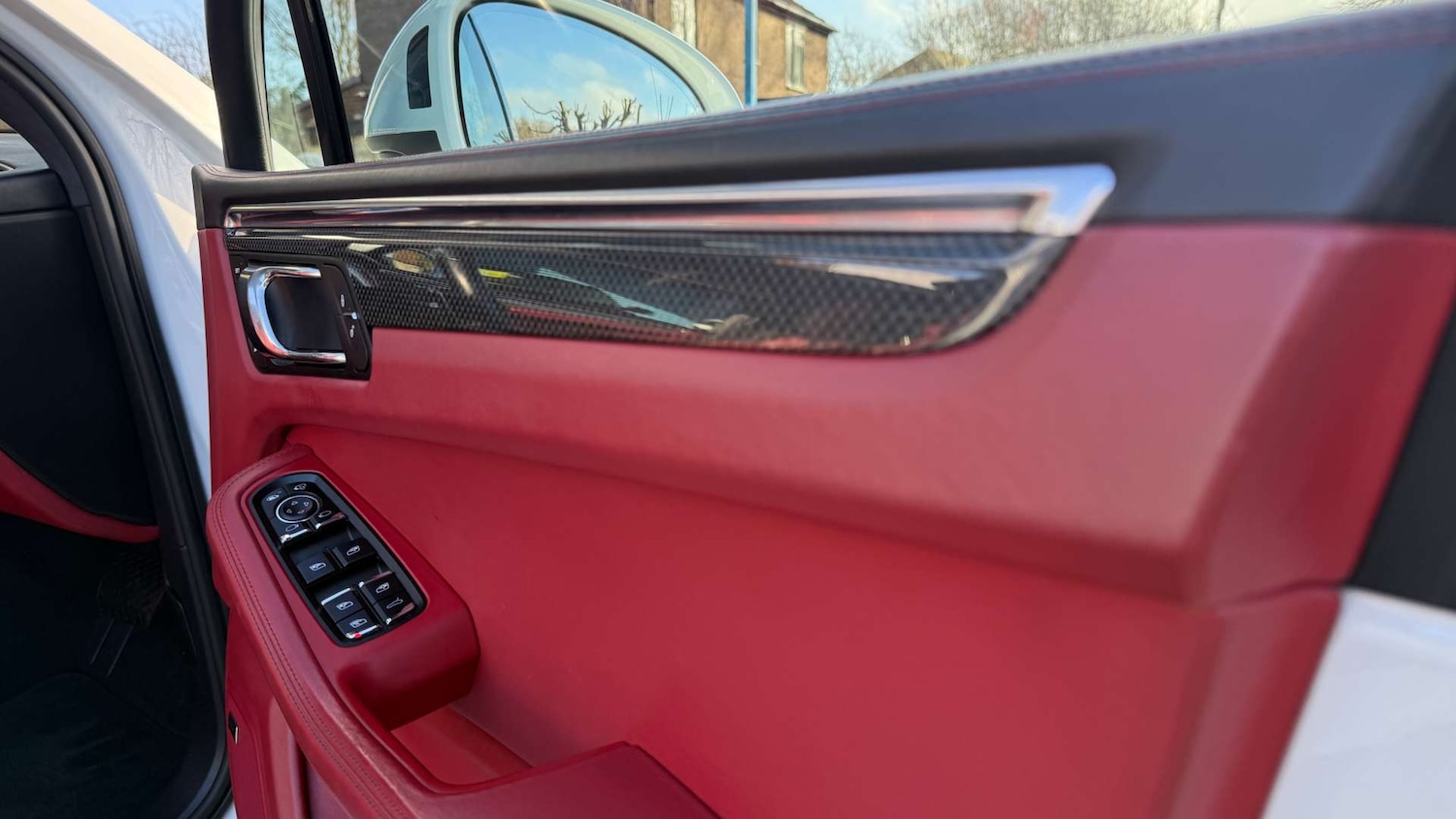 Used Porsche Macan 2015 for sale - 77328608: Photo 40