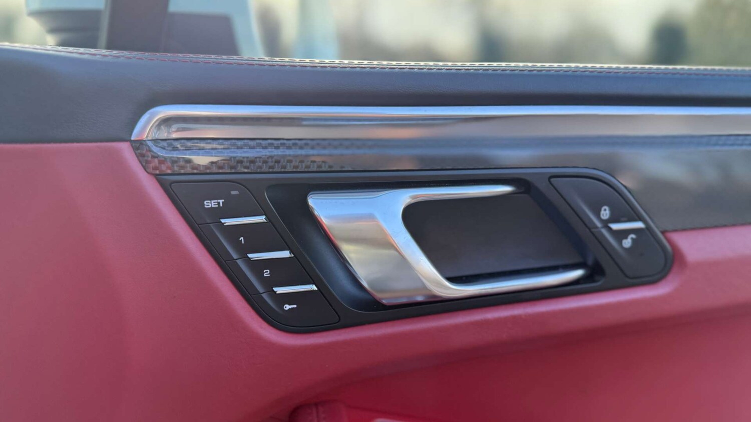 Used Porsche Macan 2015 for sale - 77328608: Photo 41