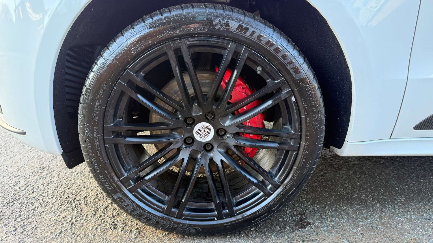 Used Porsche Macan 2015 for sale - 77328608: Photo 46