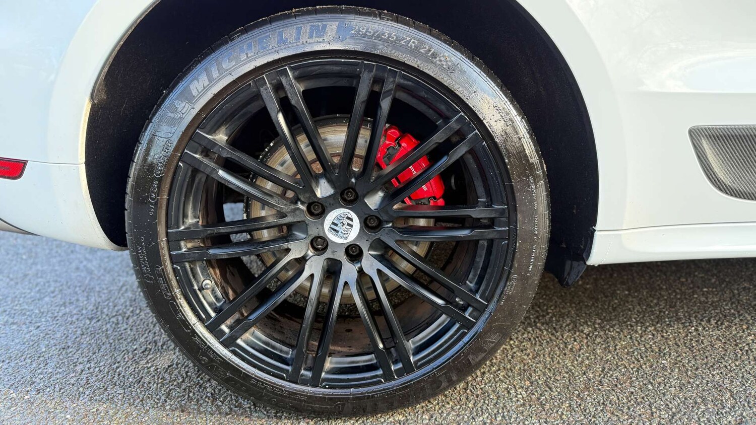 Used Porsche Macan 2015 for sale - 77328608: Photo 48