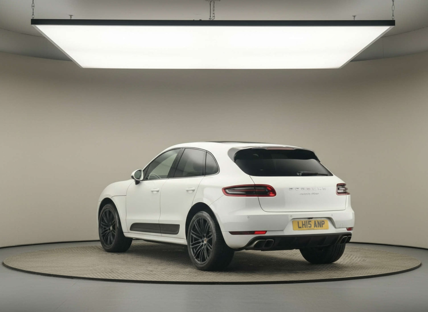 Used Porsche Macan 2015 for sale - 77328608: Photo 5