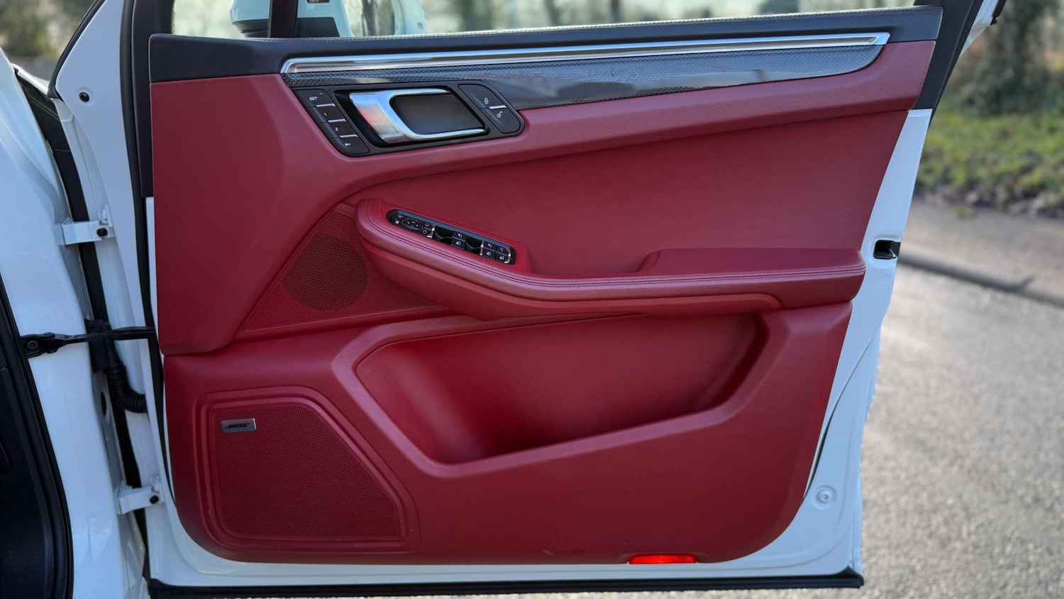 Used Porsche Macan 2015 for sale - 77328608: Photo 50