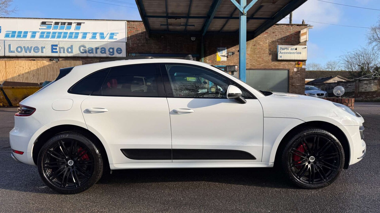 Used Porsche Macan 2015 for sale - 77328608: Photo 53