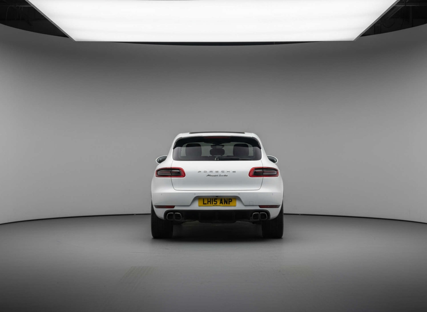 Used Porsche Macan 2015 for sale - 77328608: Photo 6