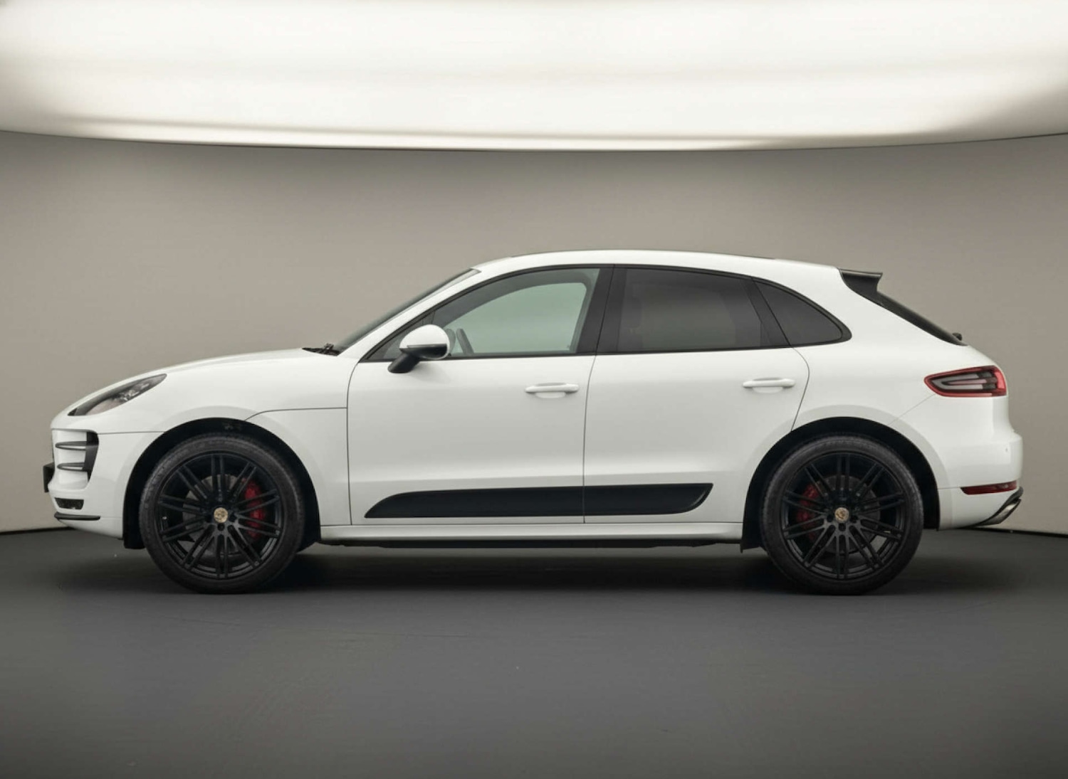 Used Porsche Macan 2015 for sale - 77328608: Photo 7