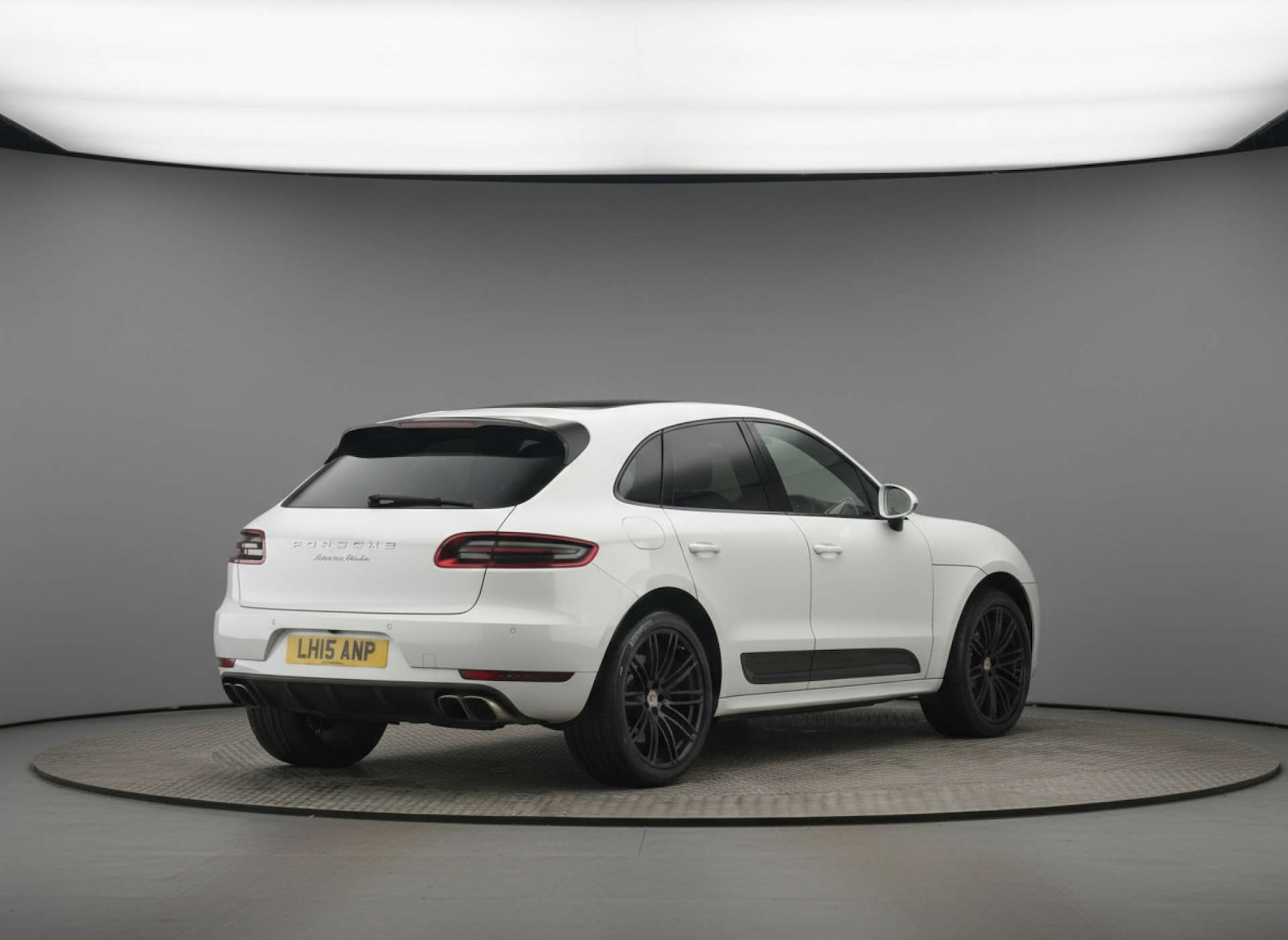 Used Porsche Macan 2015 for sale - 77328608: Photo 8