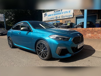 Used BMW 2 Series 2021 for sale - 78758478: Photo