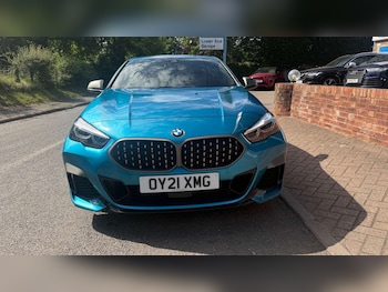 Used BMW 2 Series 2021 for sale - 78758478: Photo