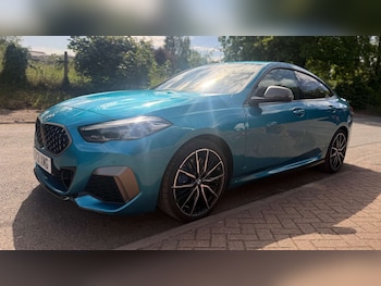 Used BMW 2 Series 2021 for sale - 78758478: Photo