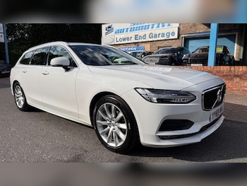 Used Volvo V90 2019 for sale - 79424374: Photo