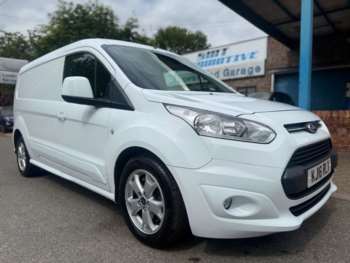 Used Ford Transit Connect 2016 for sale - 75019794: Photo