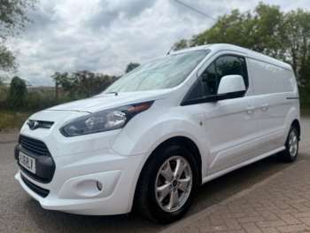 Used Ford Transit Connect 2016 for sale - 75019794: Photo