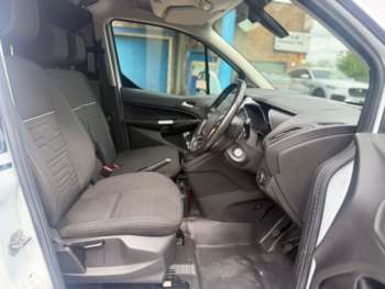 Used Ford Transit Connect 2016 for sale - 75019794: Photo