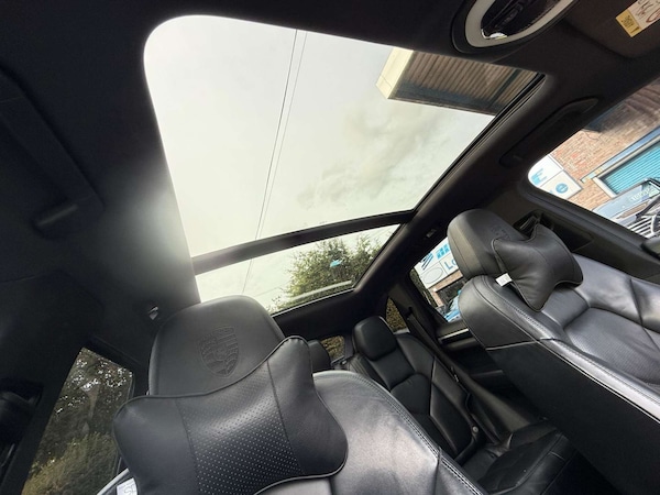 Used Porsche Cayenne 2016 for sale - 76105314: Photo 19
