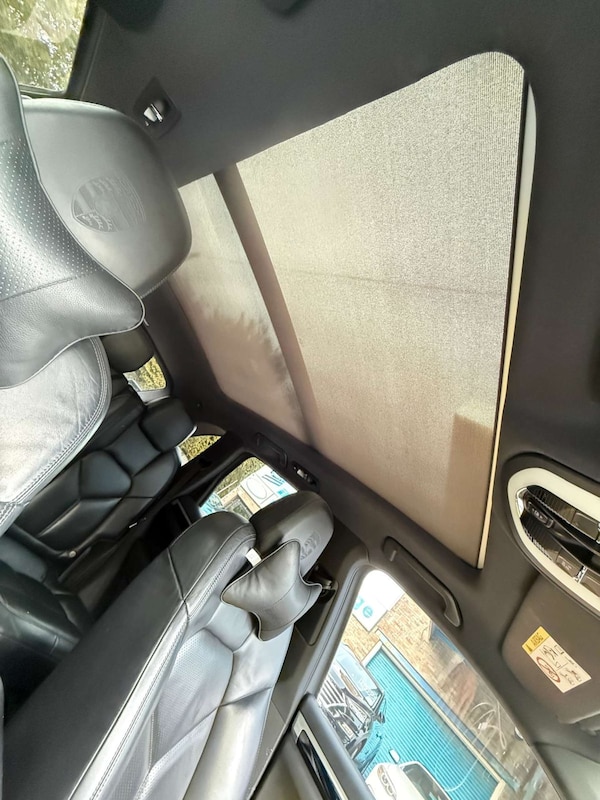 Used Porsche Cayenne 2016 for sale - 76105314: Photo 20