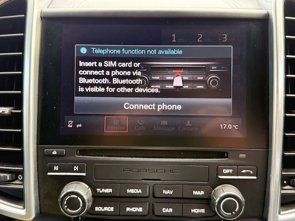 Used Porsche Cayenne 2016 for sale - 76105314: Photo 22