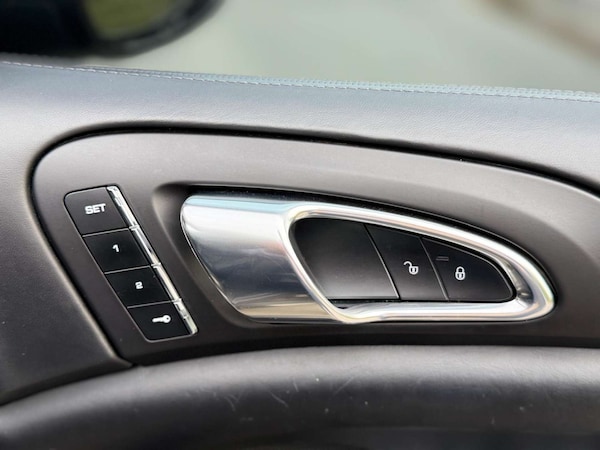 Used Porsche Cayenne 2016 for sale - 76105314: Photo 30