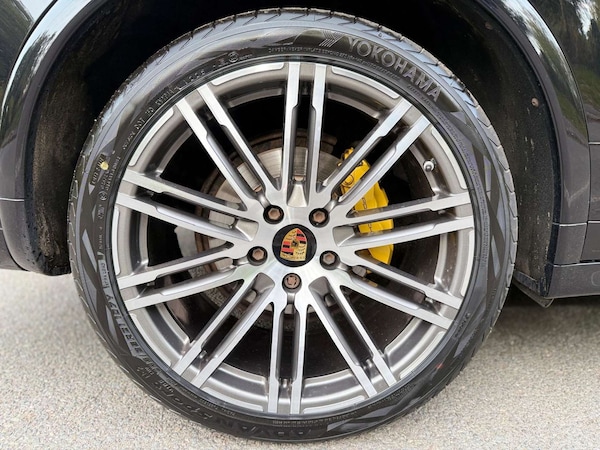 Used Porsche Cayenne 2016 for sale - 76105314: Photo 34