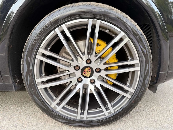 Used Porsche Cayenne 2016 for sale - 76105314: Photo 36