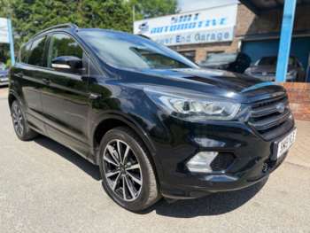 2019 - 1.5 Kuga ST-Line 5dr