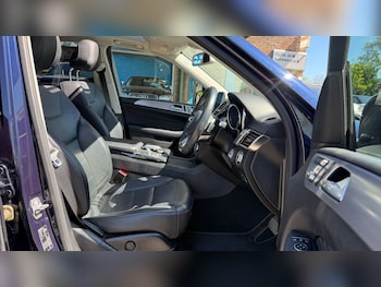 Used Mercedes-Benz GLE 2018 for sale - 78435989: Photo