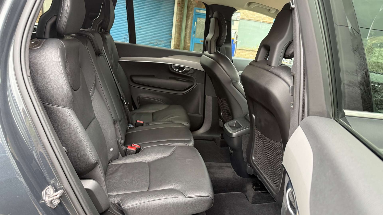 Used Volvo XC90 2021 for sale - 77632651: Photo 13