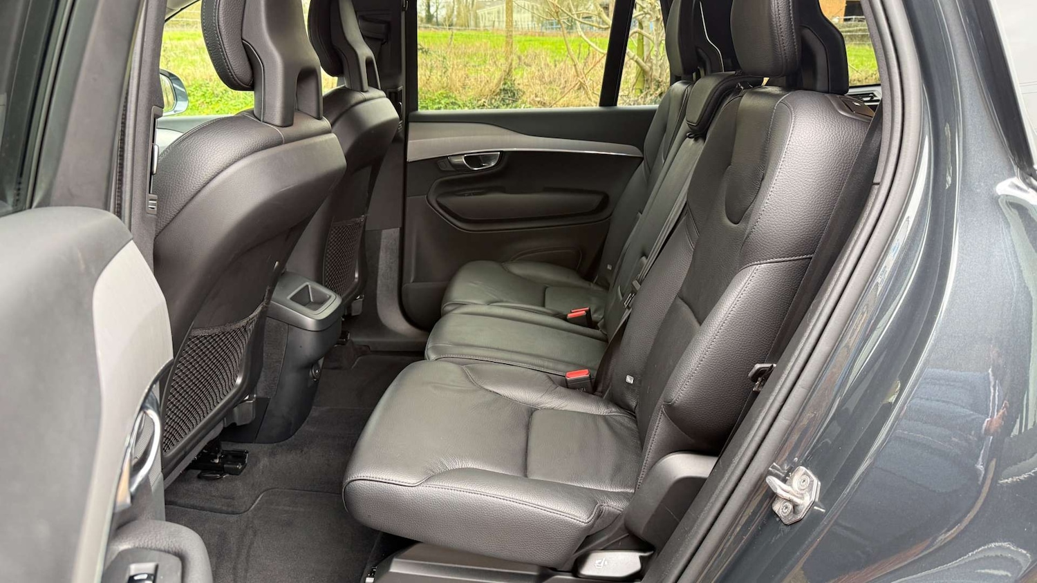 Used Volvo XC90 2021 for sale - 77632651: Photo 14