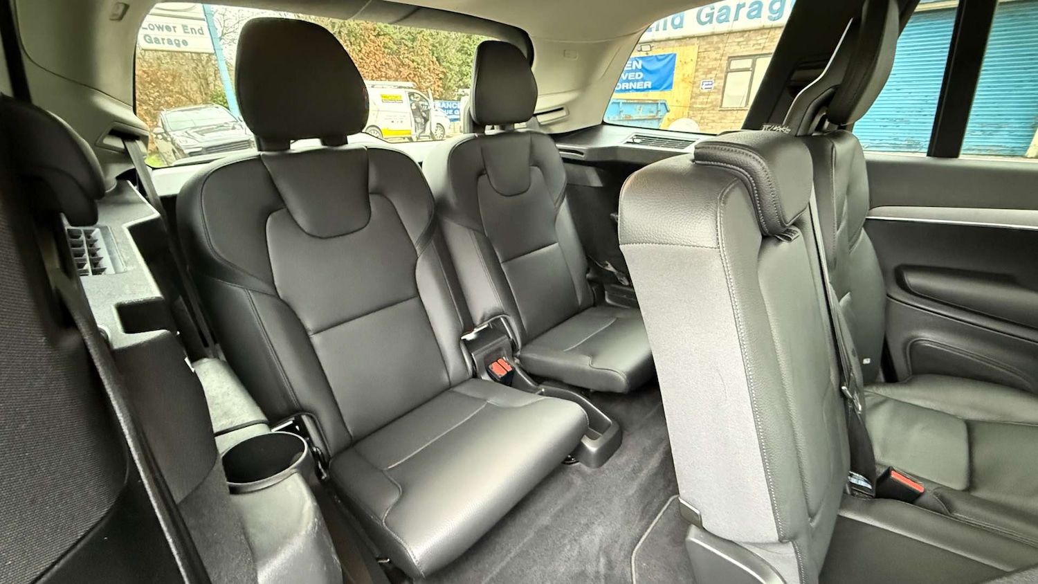 Used Volvo XC90 2021 for sale - 77632651: Photo 15