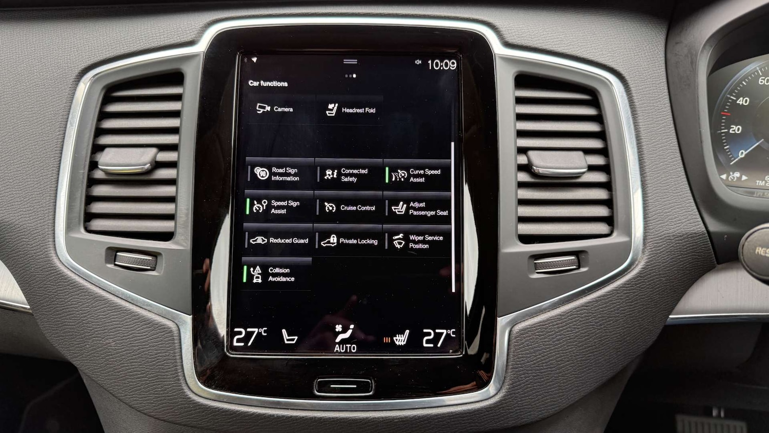 Used Volvo XC90 2021 for sale - 77632651: Photo 22