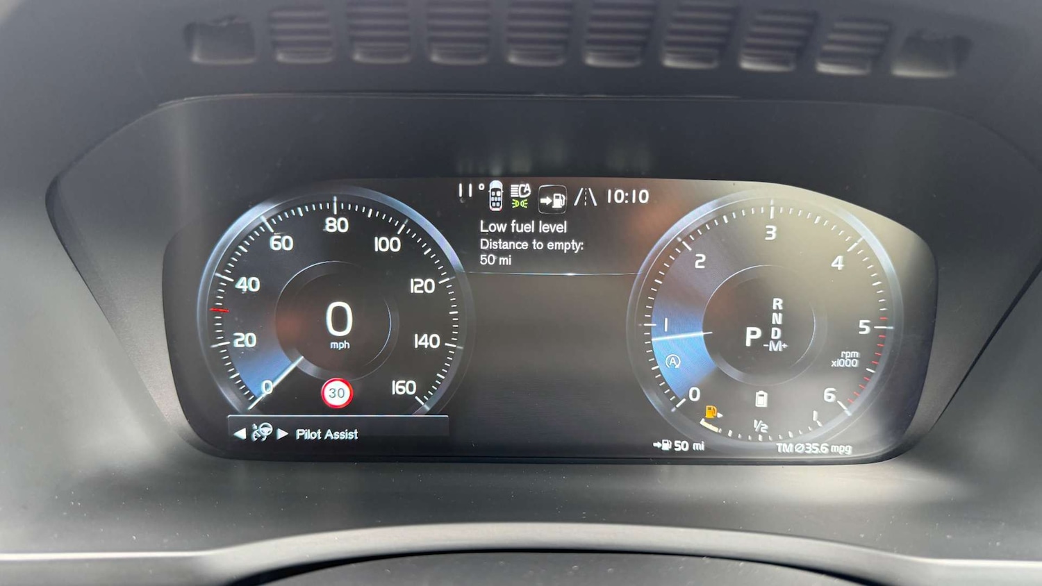 Used Volvo XC90 2021 for sale - 77632651: Photo 30