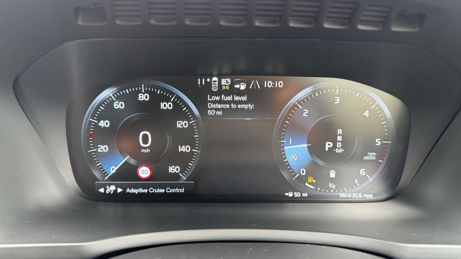 Used Volvo XC90 2021 for sale - 77632651: Photo 32