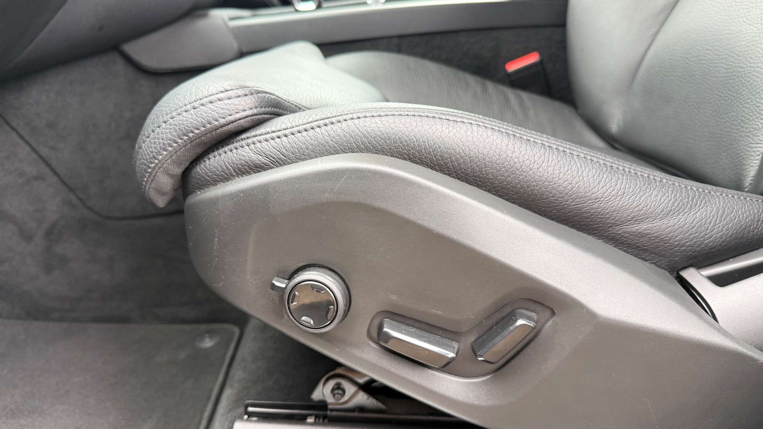 Used Volvo XC90 2021 for sale - 77632651: Photo 36