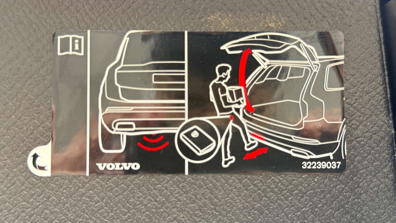 Used Volvo XC90 2021 for sale - 77632651: Photo 39