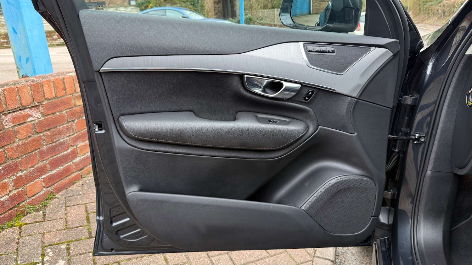 Used Volvo XC90 2021 for sale - 77632651: Photo 42